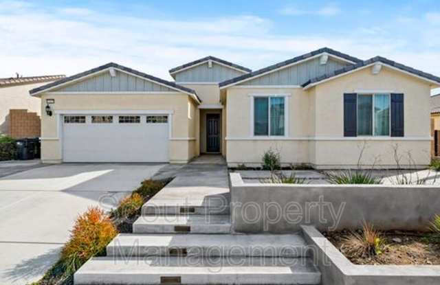 33117 Lirac Lane - 33117 Lirac Lane, French Valley, CA 92596