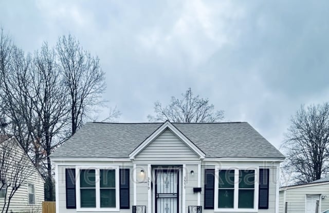 3577 Tutwiler Ave photos photos