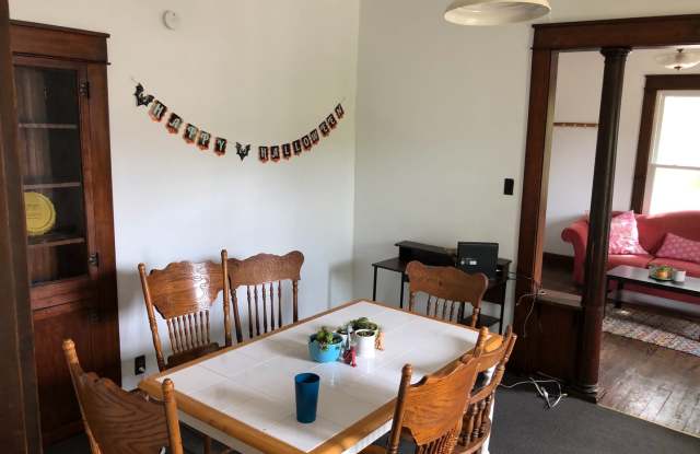 4 Bedroom Available August;  Monthly rent $3,240 Gallery 4
