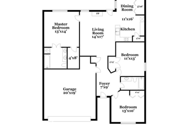 305 Park Village Drive Gallery 3