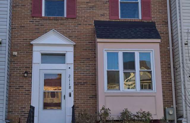 2118 CEDAR BARN Way photos photos 2118 CEDAR BARN Way photos photos