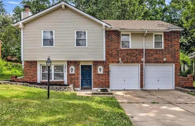 3017 Northwest Castle Drive photos photos