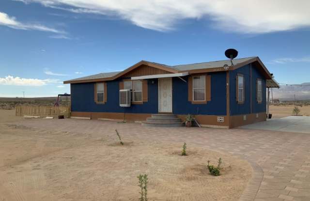 36145 Acorn Road - 36145 Acorn Road, San Bernardino County, CA 92356