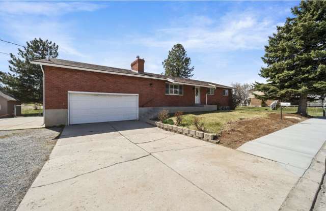 689 West 1200 North - 689 West 1200 North, Lehi, UT 84043