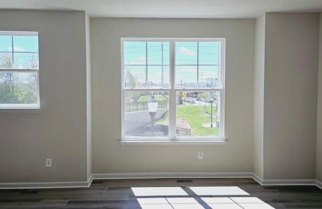 2550 Hopton Ln - 2550 Hopton Lane, Frederick, MD 21701