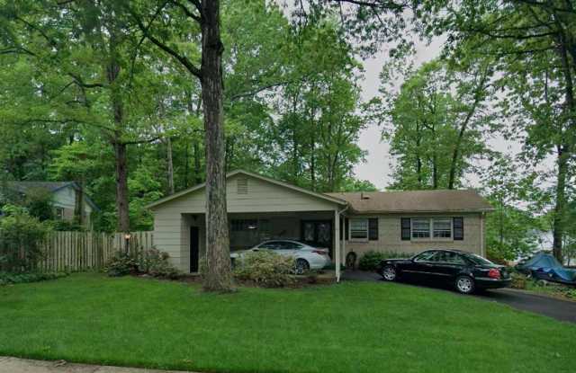 FOR RENT - 6614 GREY FOX DR photos photos