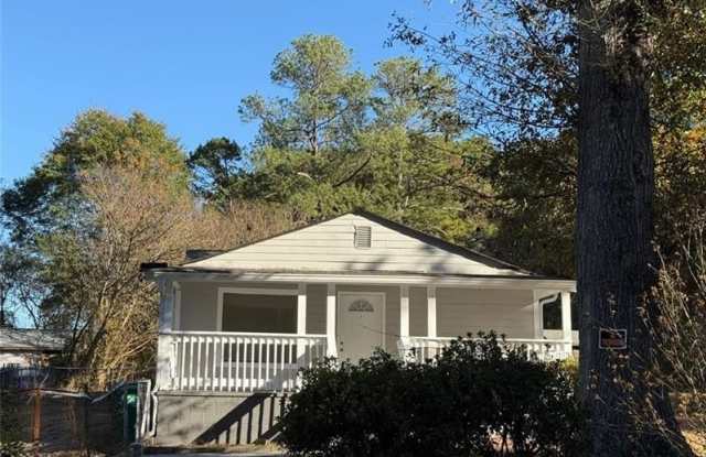 221 SHEPPARD Place - 221 Sheppard Place, DeKalb County, GA 30083