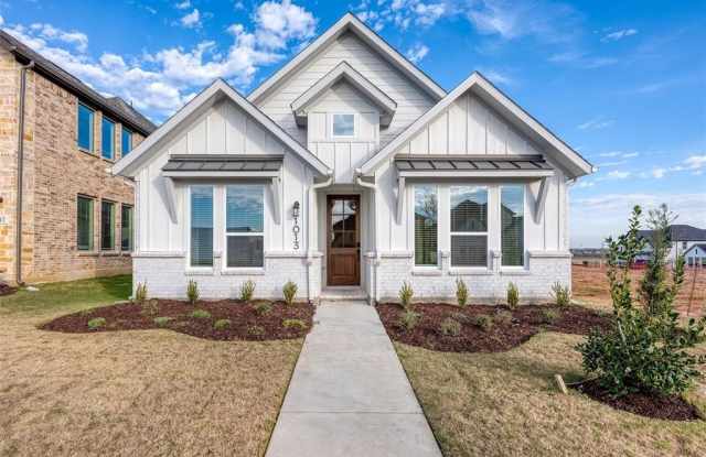 1013 Rainshower Way - 1013 Rainshower Way, Collin County, TX 75009