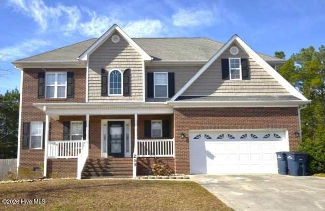 203 Savannah Drive photos photos