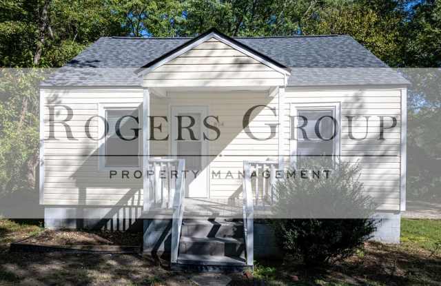 ***$500 Rent Credit Special - Homes for rent in Henderson NC - 804 Roberson Street - Schedule Showing Online at www.rentnc.net Gallery 1