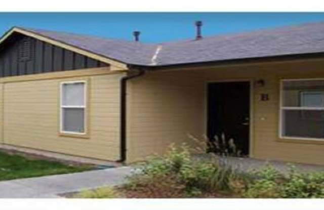 209 S Dewey Ave - A - 209 S Dewey Ave, Middleton, ID 83644