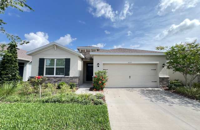 GORGEOUS 4BD/2BA Home in the Beautiful Beaumont Community!!! Lawn Care INCLUDED! Basic internet and Cable INCLUDED! photos photos