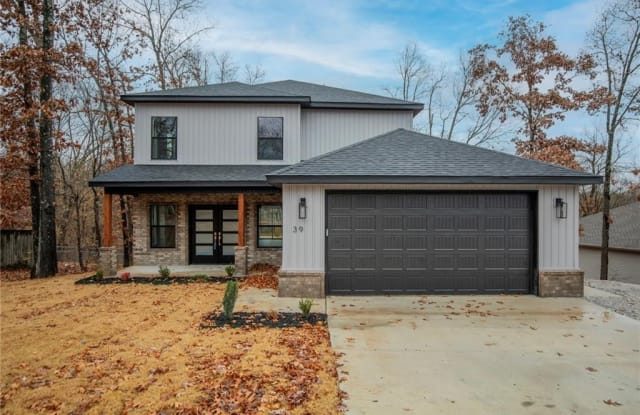 39 Sunderland - 39 Sunderland Drive, Bella Vista, AR 72714