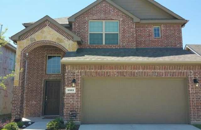 9921 Moccasin Creek Lane - 9921 Moccasin Creek Lane, McKinney, TX 75071