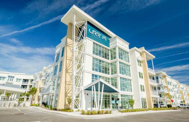 Cirrus Apartments photos photos