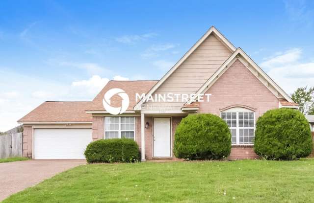 4141 Shadow Ridge Drive - 4141 Shadow Ridge Drive, Horn Lake, MS 38637