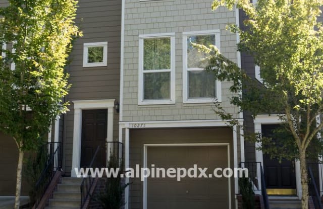 10275 North West Wilshire Lane - 10275 NW Wilshire Ln, Portland, OR 97229