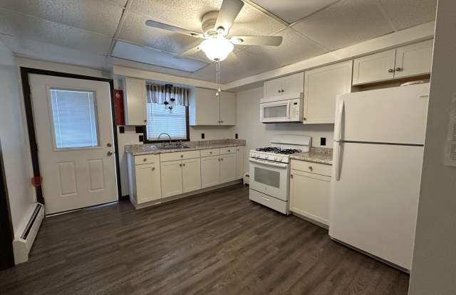 548 Main Street unit: Rear - 548 Main Street, Dickson City, PA 18519