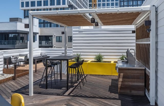 Electric Lofts - Affordable Housing Gallery 4
