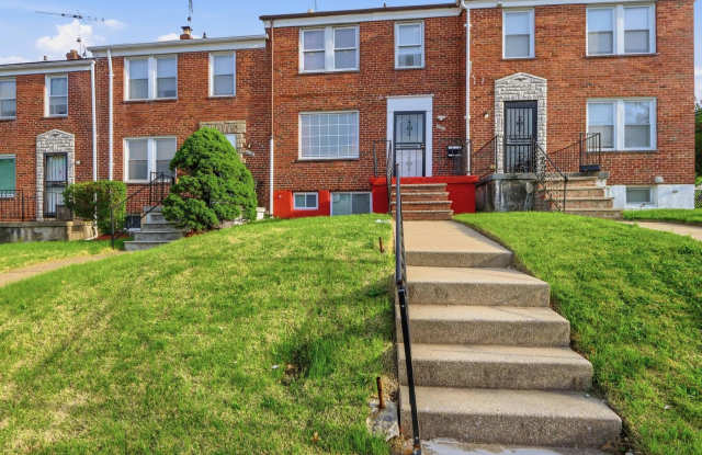 3603 RAVENWOOD Avenue photos photos
