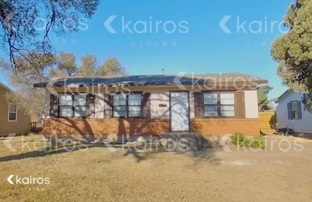 4922 Parker Street photos photos