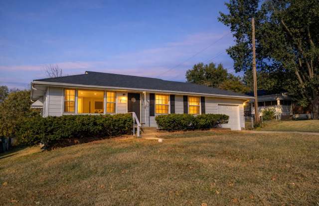 Live in Bliss - 3 Bed, 1 Bath photos photos