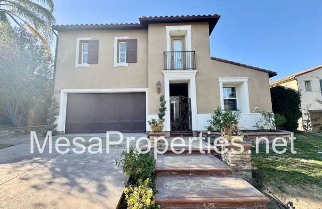 16686 Tourmaline Street - 16686 Tourmaline Street, Chino Hills, CA 91709