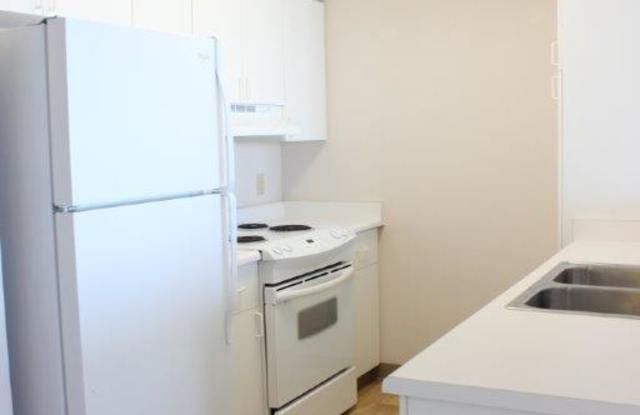 215 North King - 1 bedroom, 1 bath, 1 parking with Washer/Dryer in Unit photos photos