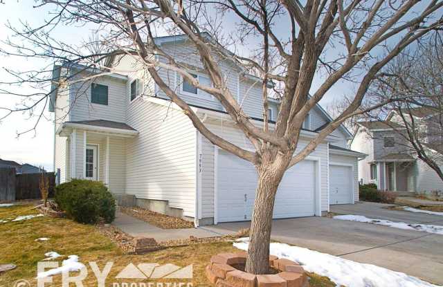 7993 Kalispell Way - 7993 South Kalispell Way, Dove Valley, CO 80112