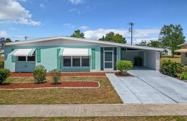 Port Charlotte single-family home photos photos