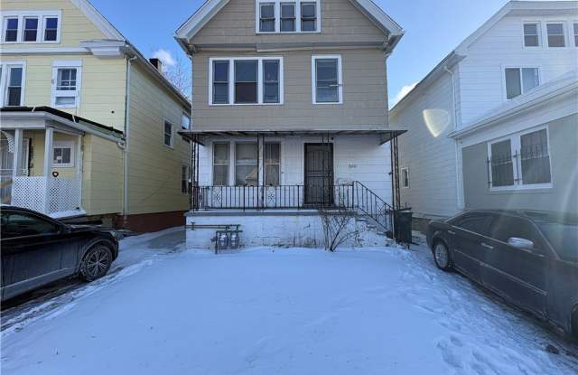 2445 Bailey Avenue photos photos