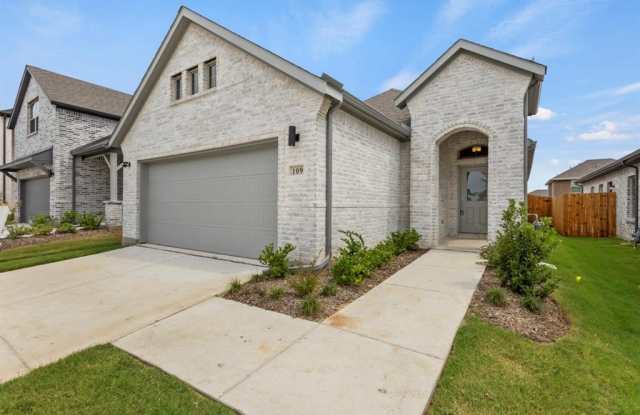 109 Travine Drive - 109 Travine Drive, Collin County, TX 75407 109 Travine Drive - 109 Travine Drive, Collin County, TX 75407
