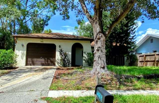 2379 Citrus Way N - 2379 North Citrus Way, Palm Harbor, FL 34683