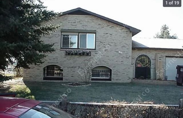 6655 Ocean Avenue - 6655 Ocean Avenue, Security-Widefield, CO 80911