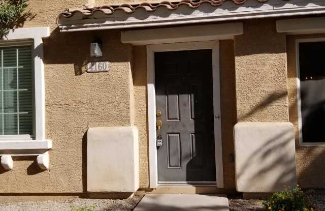 4160 E JASPER Drive - 4160 East Jasper Drive, Gilbert, AZ 85296
