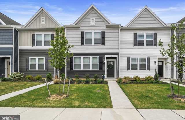 420 RIDGELY BOULEVARD photos photos