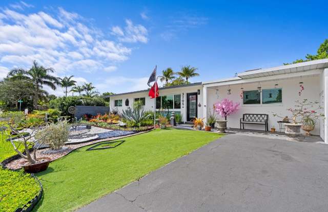 3705 NE 16th Avenue photos photos