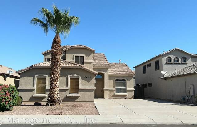 15608 W. Ocotillo Ln. - 15608 W Ocotillo Ln, Surprise, AZ 85374