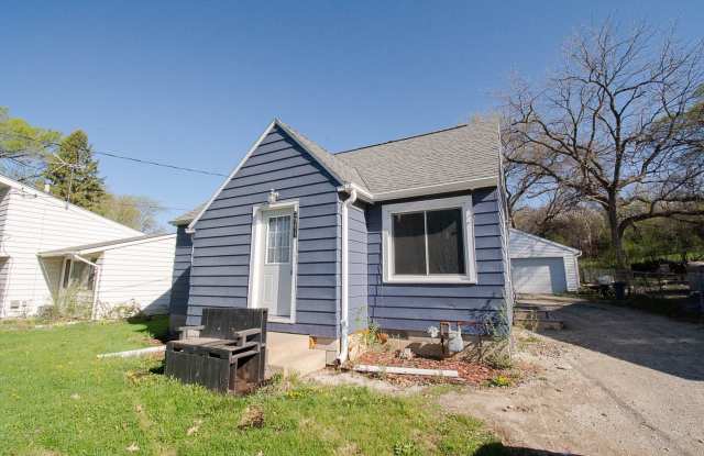 Fenced Yard, 2-Car Garage + Internet Included photos photos