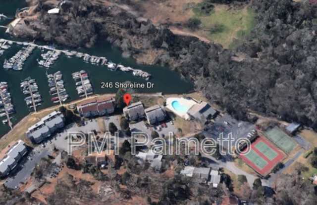 246 Shoreline Dr photos photos
