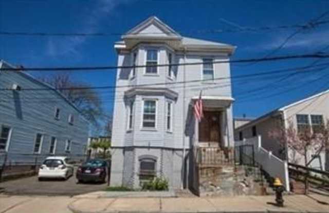 82 Homer - 82 Homer Street, Boston, MA 02128