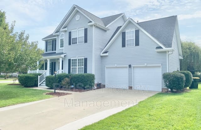 13326 Harbor Dr - 13326 Harbor Drive, Carrollton, VA 23314