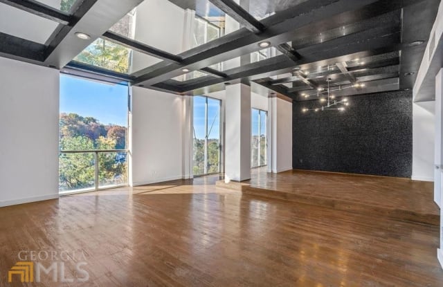 130 26 Th Street NW - 130 26th St NW, Atlanta, GA 30309