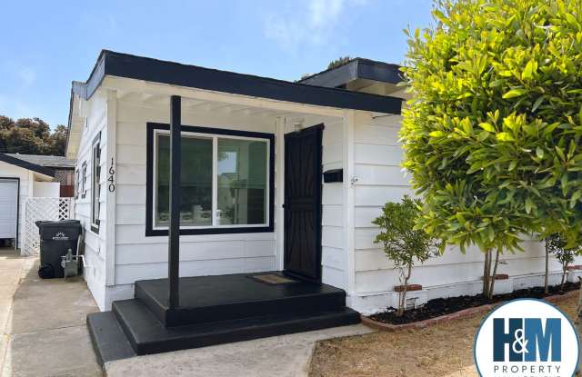 3 Bedroom Home in Seaside - 1640 Judson Street, Seaside, CA 93955