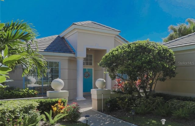 7119 KENSINGTON COURT - 7119 Kensington Court, Manatee County, FL 34201