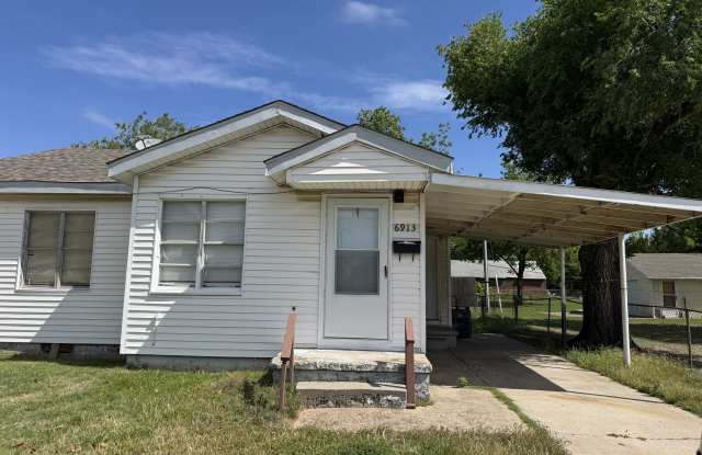 6913 Northwest 36th Street photos photos