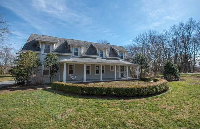 169 Old Field Road - 169 Old Field Road, Old Field, NY 11733