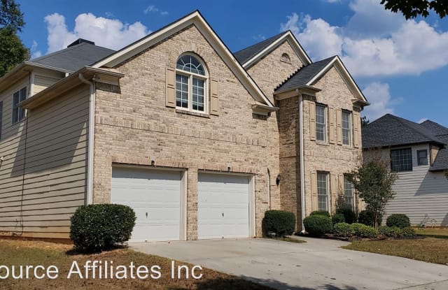 3550 Renaissance Circle - 3550 Renaissance Circle, Fulton County, GA 30349
