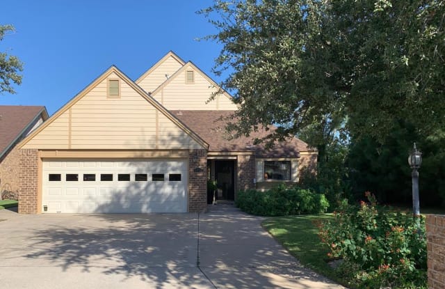 4712 Cindy Pl - 4712 Cindy Place, Midland, TX 79707