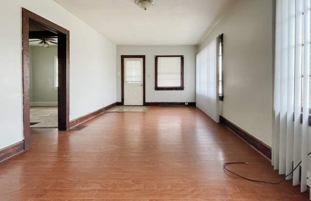 1920 S Gharkey St: Coming Soon! Pet-Friendly 2 Bedroom Home Near Downtown Muncie! W/D Hookups! Gallery 4